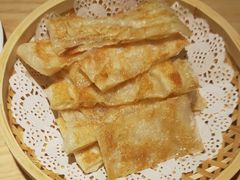 菠萝飞饼-大丰收脆鱼(闽侯永嘉店)