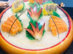 -鹏天阁酒楼·海鲜(红旗店)