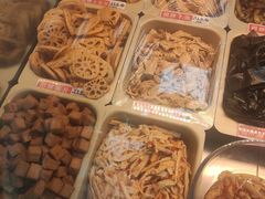 -绝味鸭脖(双龙路店)