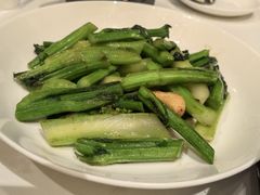 生炒连州苗族高山菜心-炳胜品味(海印总店)