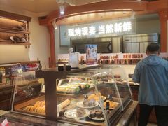 -金凤成祥(东直门现烤面包店)