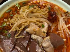-芦苇荡·酸汤鱼(回龙观店)