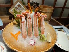 -蟹田居·活蟹料理(东城店)