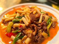 -大洋家·精品潮汕菜·生腌砂锅粥(天河东路店)