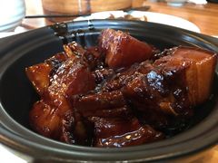 红烧肉-双塔老饭店