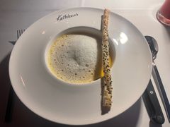 -Kathleen's Waitan 凯圣琳江景西餐厅(外滩店)