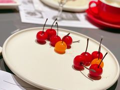 -小大董·烤鸭(观景餐厅·南京西路店)