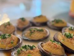 -伯衡55·吉品轩(乌鲁木齐南路店)