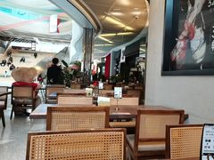 -Shantek象提南亚餐厅&西餐融合Bistro(淮海中路店)