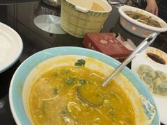 -锡和无锡菜·三白油条(景丽苑店)