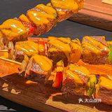 🔥德州主题餐吧｜吃货福利来啦🍔🥂