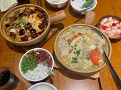 -罗妈砂锅(江苏南京江宁万达店)