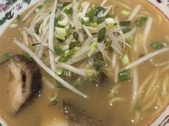 -纪州豚骨酱油拉面(锦延路店)