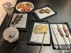 -京悦南门涮羊肉·羊蝎子火锅(田林路店)