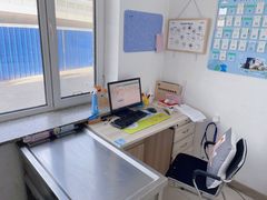 -派美特宠物医院·核磁CT·骨科肿瘤·疑难转诊(沈农禾丰店)