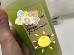 -奈雪的茶(石家庄万象城店)