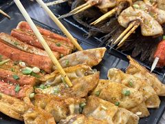 -四妹餐厅(玫瑰街店)