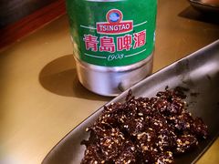 -手选潮汕鲜活牛肉火锅(二七广场店)