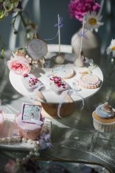 点击看大图 -Aimee'sCake婚礼甜品台·企业商务茶歇