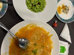 -肆月河豚·新淮扬(金融街店)