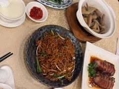 -麒麟中餐厅·经典粤菜·地道菜式老字号(广州长隆酒店)