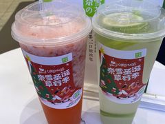 -奈雪的茶(大悦城店)