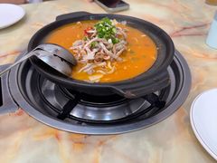 -李师傅脆肚(梅林店)