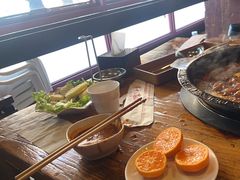 -重庆老火锅(长虹店)