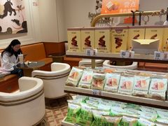 -沪上阿姨·臻选茶饮(上海环球港店)