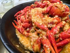 -聚味瞿记·龙虾堂(坡子街店)