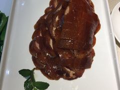 烤鸭-四季小馆·地道北京小吃(广百店)