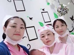 -福田家月子中心 产后 月嫂(市立母子医院店)