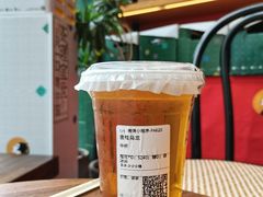 -茶理宜世(乐峰广场·尝乐集店)