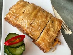 酥皮素什锦-鼎泰丰(国贸商城店)