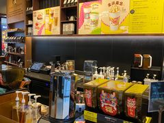 -星巴克臻选(北京富力家园店)