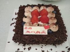 -冶春茶社(官园桥店)