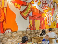 -友德福.老字号粤菜.广州地标融合美食(荔湾路店)