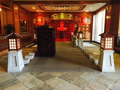 -广东省拱北口岸中国旅行社(华宾营业部)