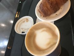 -1868 Café(上海自然博物馆店)
