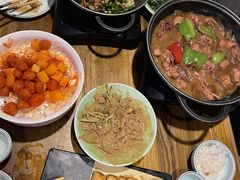 -淀里船宴(卓达店)