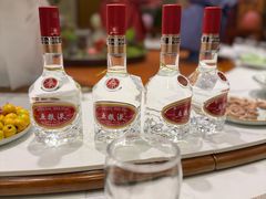 -晋阳饭庄(白广路店)