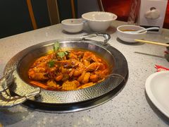 -虾吃虾涮虾火锅(府学路店)