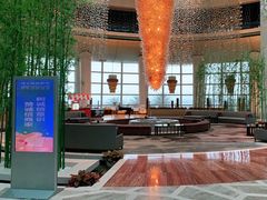 -深圳大梅沙京基洲际度假酒店