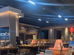 -额尔敦草原涮羊肉·烧烤(冻青树总店)