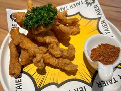 -太二酸菜鱼(正大广场店)