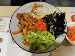 -韩香福脊骨汤锅(上杭路店)