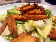 -巴依老爷新疆美食(常营店)