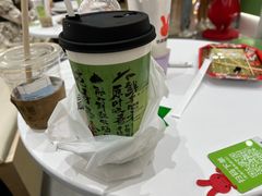 -书亦烧仙草(万家丽一店)