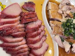 -澳门陈光记烧味饭店(南京德基广场店)