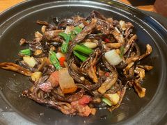 -云海肴·汽锅鸡·云南菜(苏州中心店)